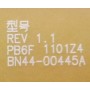 SAMSUNG PS64D550A POWER SUPPLY BOARD BN4400445A BN44-00445A